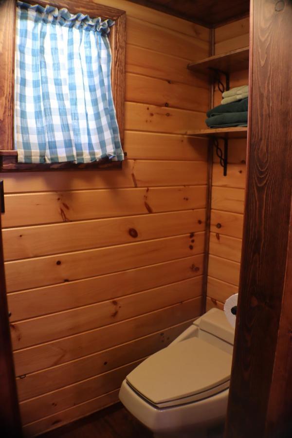 Storybook Village Pine Cove Екстер'єр фото